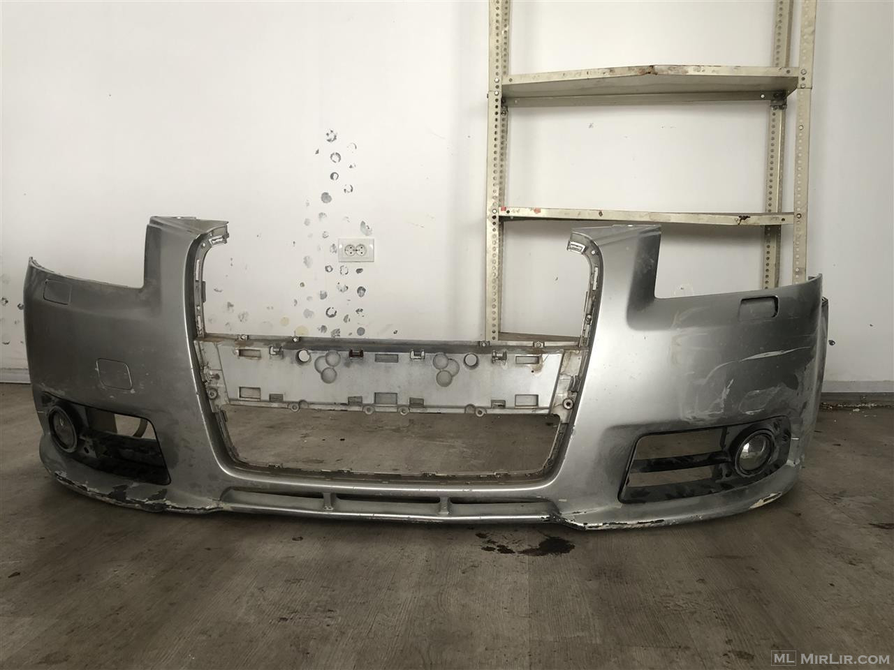 Shitet Braniku  Audi A3 