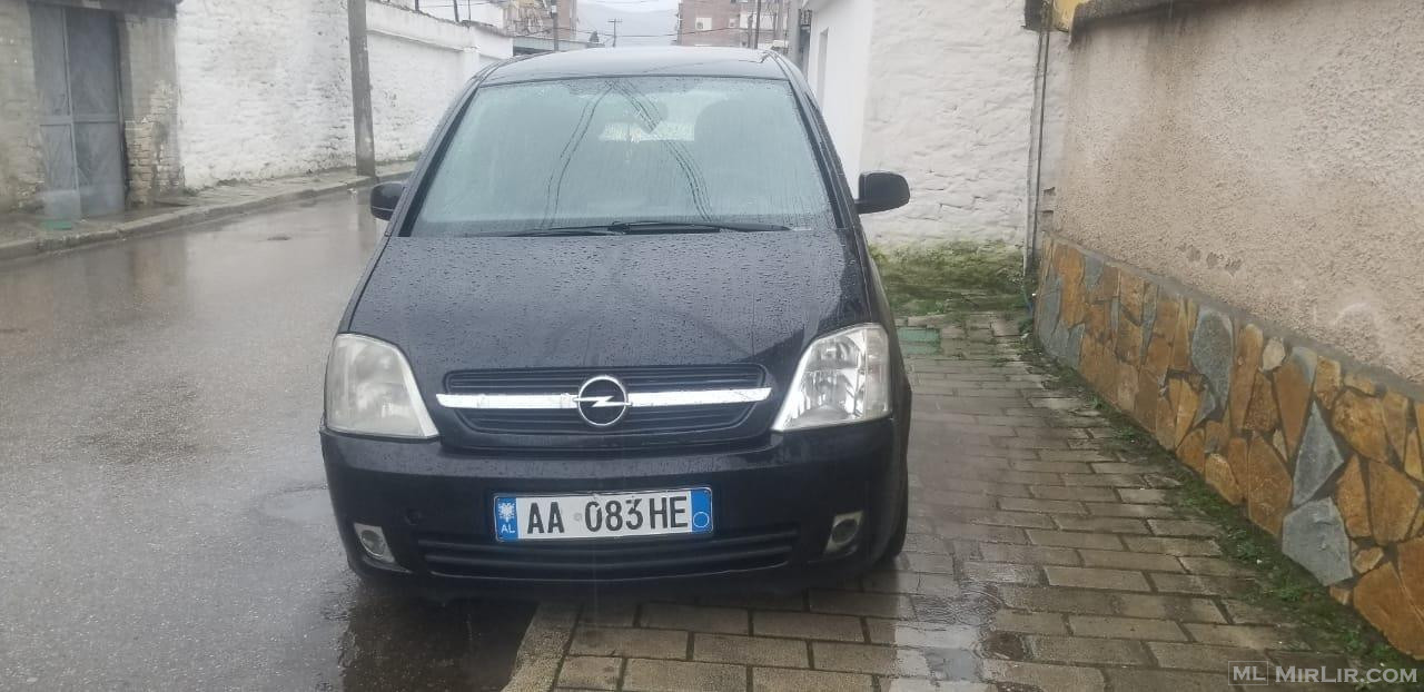 Opel Mariva