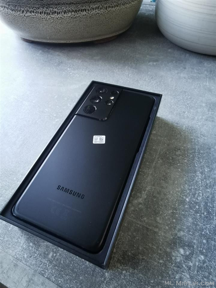 Samsung galaxy s21 ultra 512gb