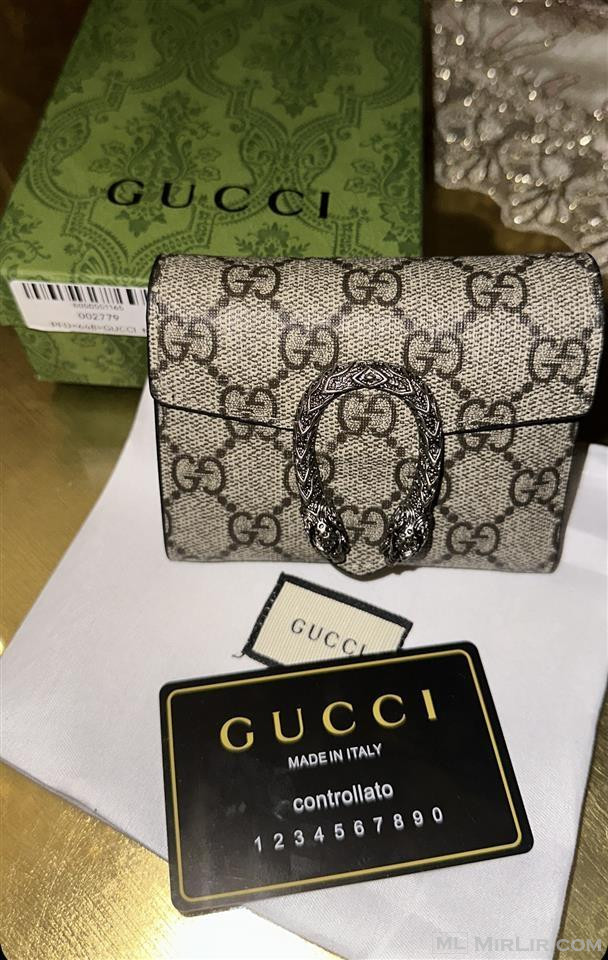 ?ofert portofolio Gucci 70 euro?