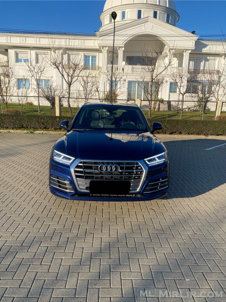 Audi Q.5  