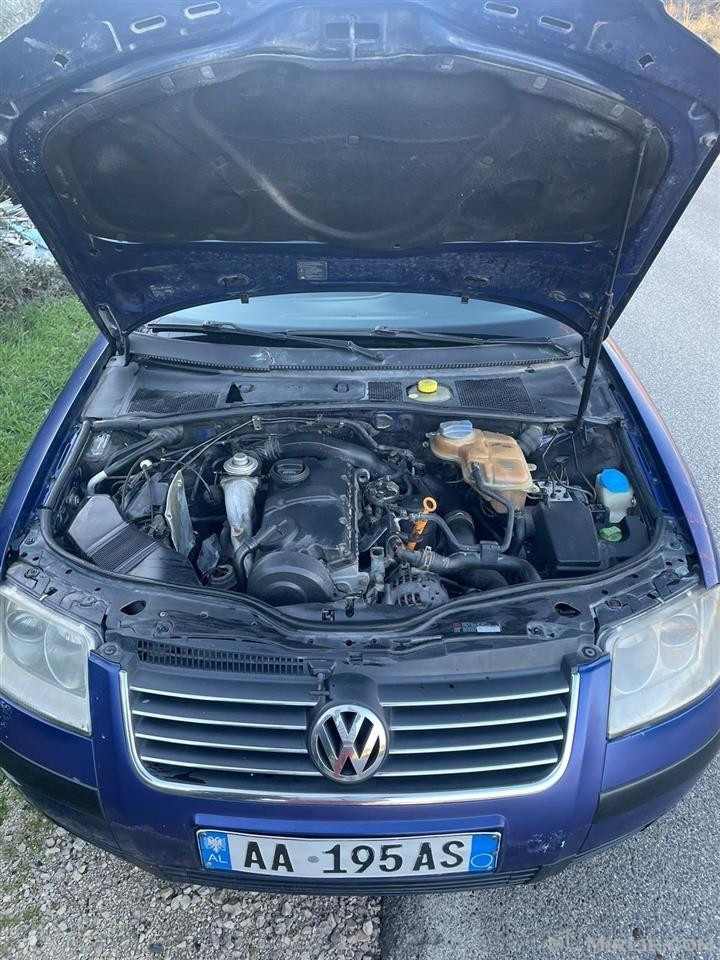 ❗️Vw passat❗️