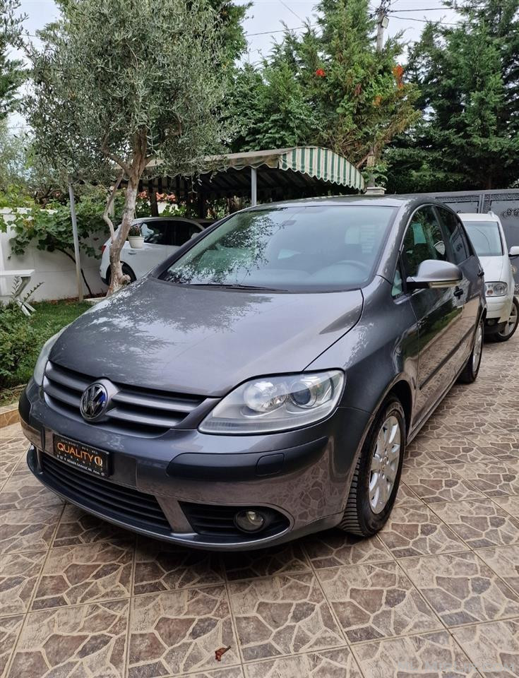 Golf Plus 2.0TDI Automat ??