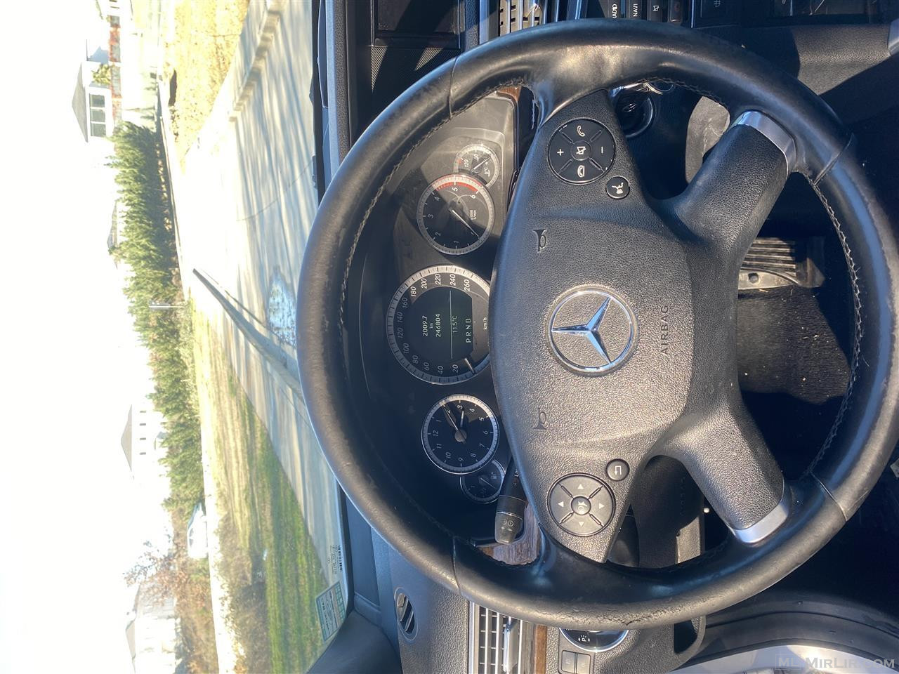 Shitet Mercedes Benz E Class 