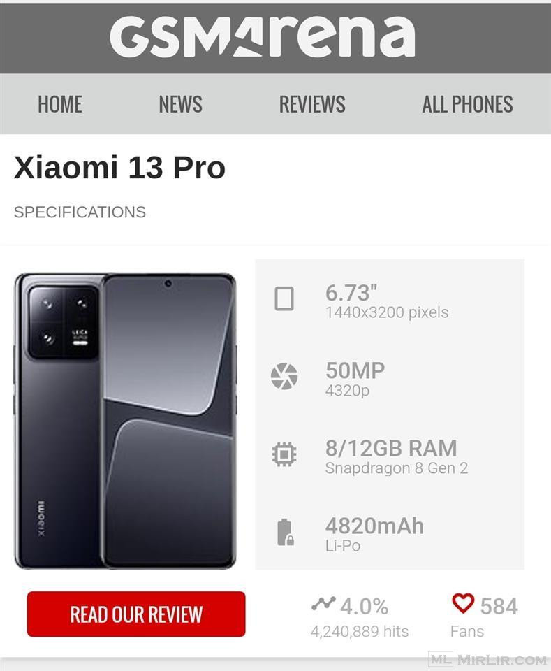 Xiaomi13PRO