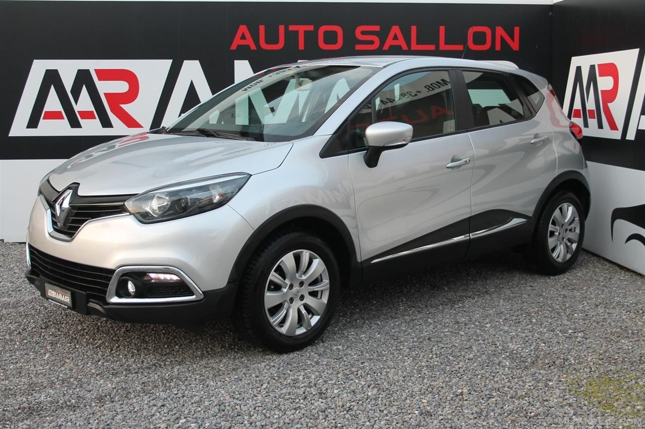 Renault Captur 1.2 120 EDC,Benzin