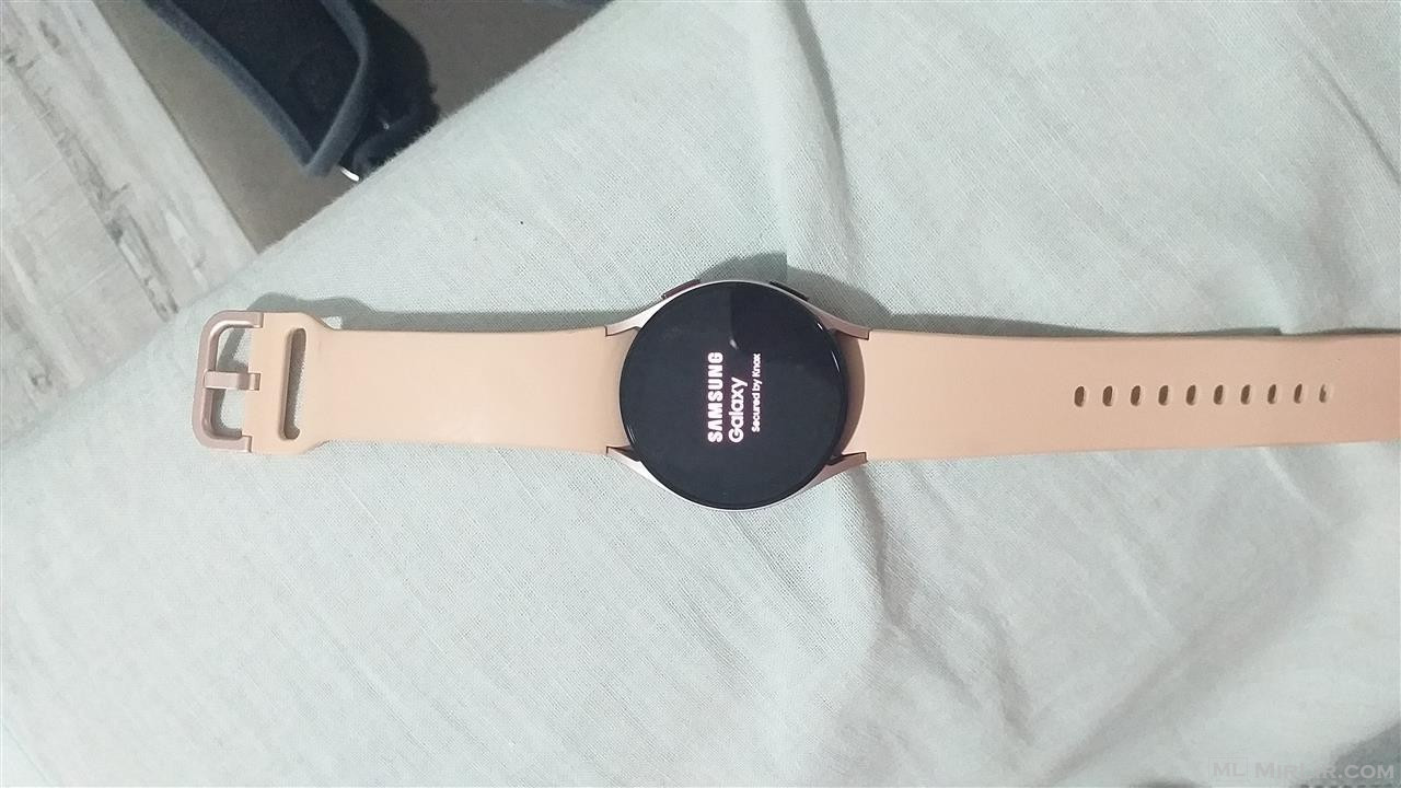 Samsung   watch    5      Orë   Smart  e Re