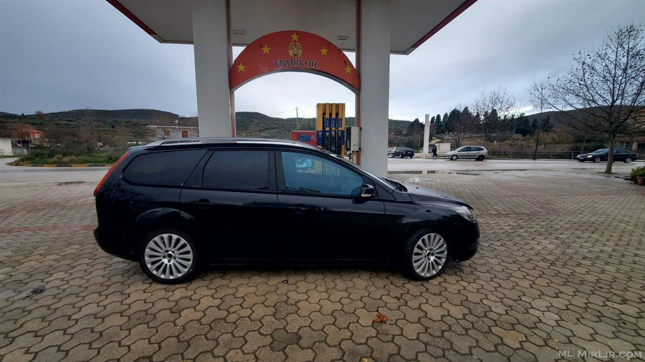 okazion FORD FOCUS 2009 3500€