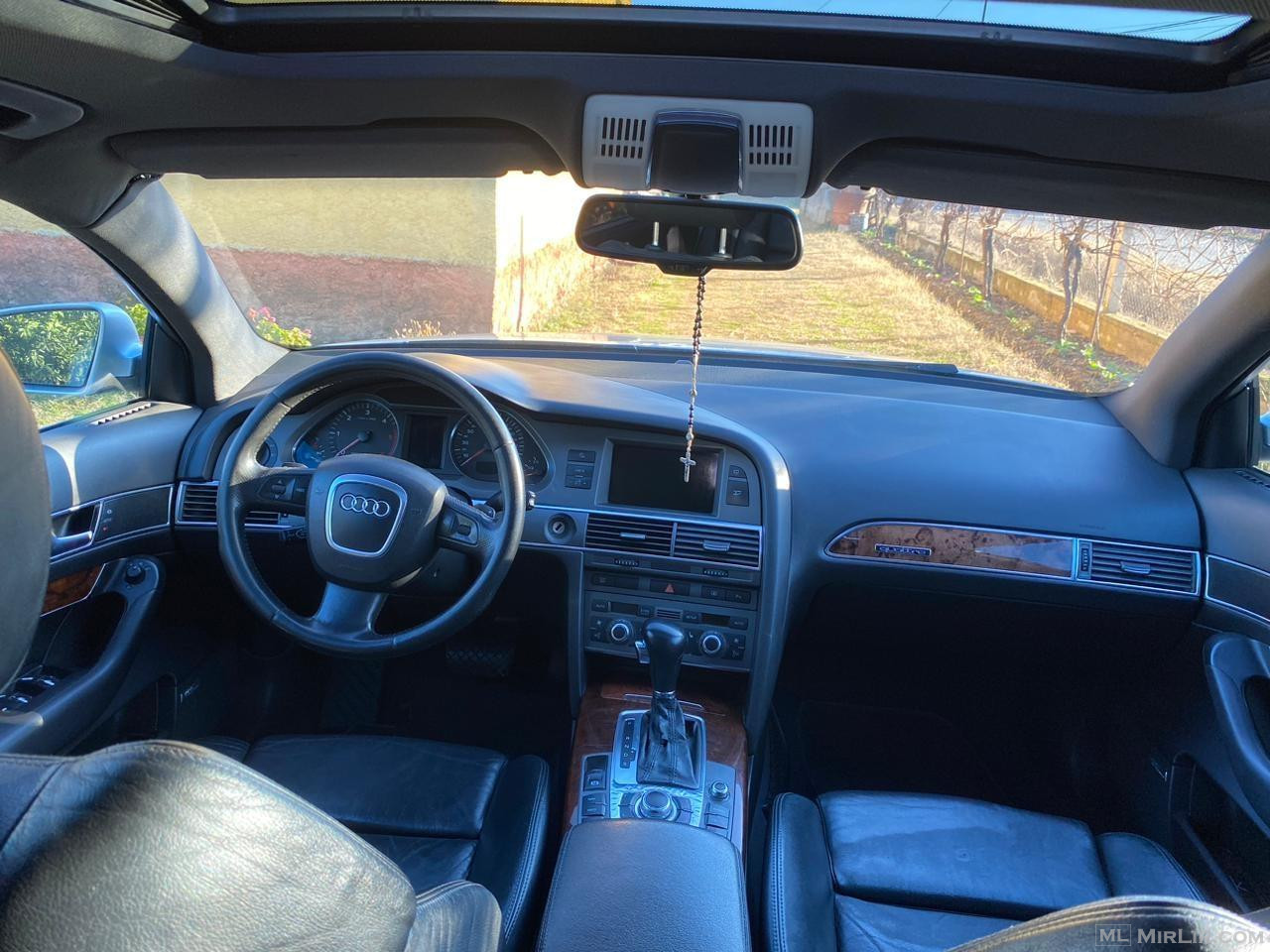 Shitet Audi A6 - Gjendje perfekte