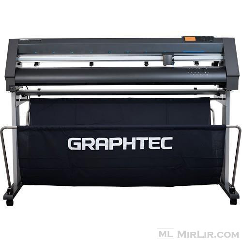 Canon 50\" Graphtec Cutter And Colorbyte (MEGAHPRINTING)