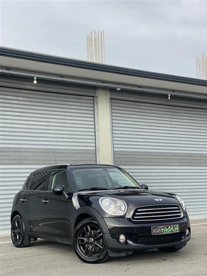 MINI COOPER COUNTRYMAN 4x4 2.0 NAFT AUTOMATIKE