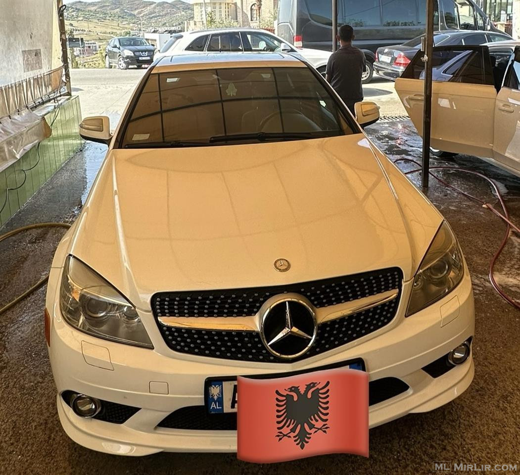 ?? SHITET  Mercedes-Benz  C Class 300  ??