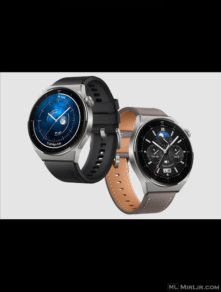 Huawei Gtr 3 Pro/super smartwatch