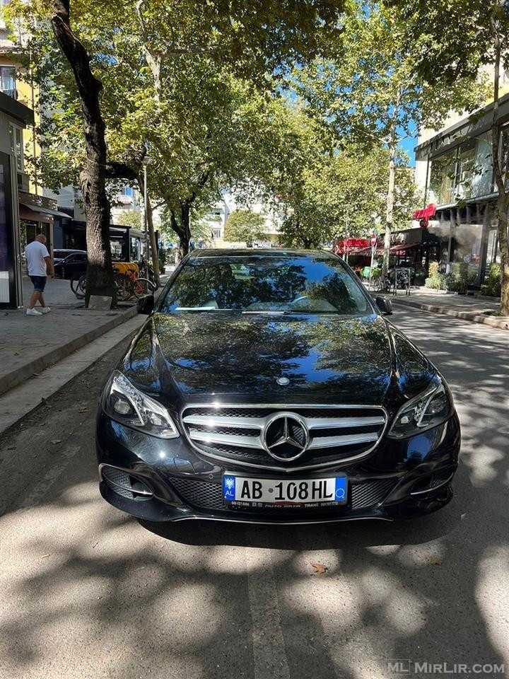 Mercedes-Benz viti 2014 250 4 matik full okazion
