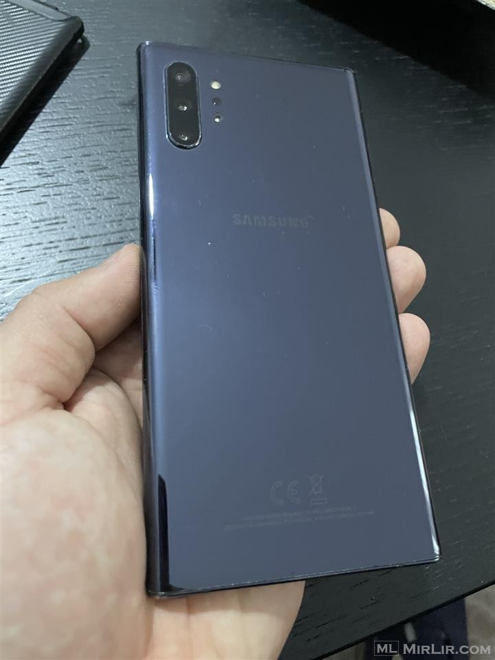 Samsung galaxy Note10+