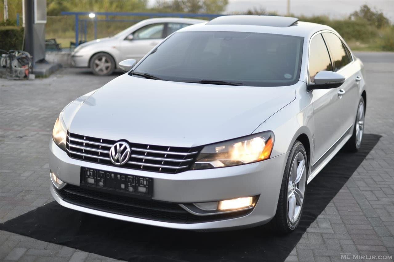 ❗️SHITET VW PASSAT 2015 ❗️