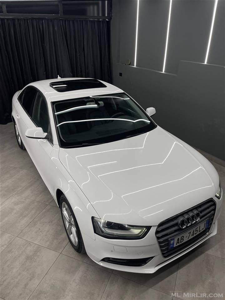 Shitet Audi A4 2013 