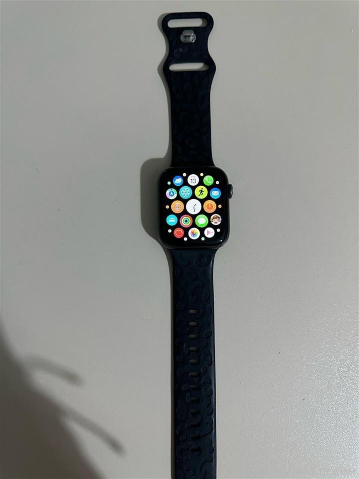 Apple watch seria 4