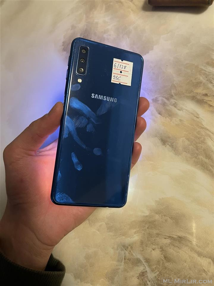 Samsung galaxy a7 6/128