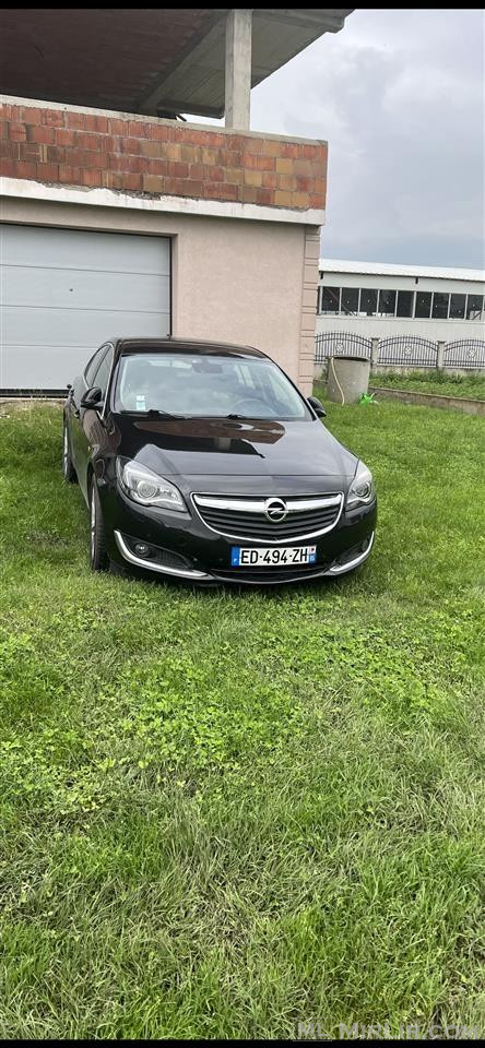  Opel Isigma