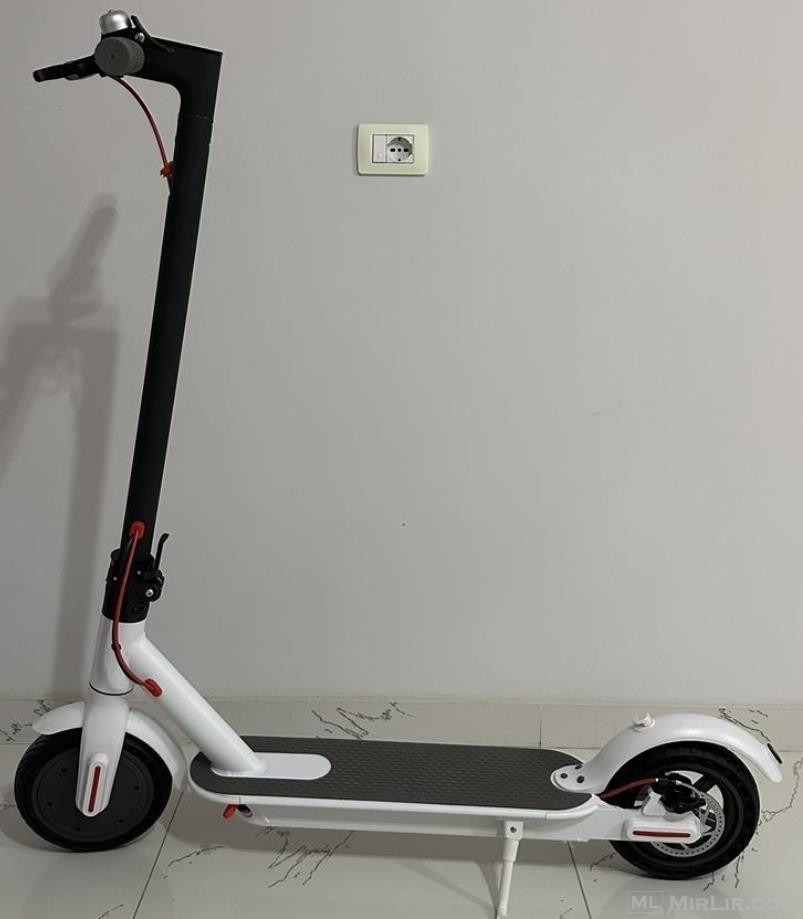 Scooter electric 