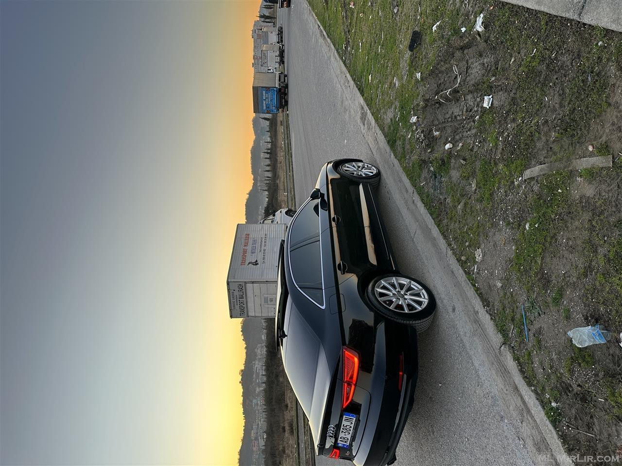 Audi A3 2015 OKAZION per 3 dit