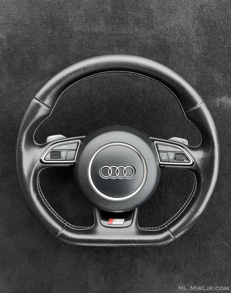 Timon Audi S4 (2015)