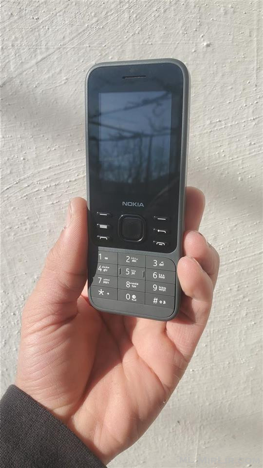 Nokia 6300 2020