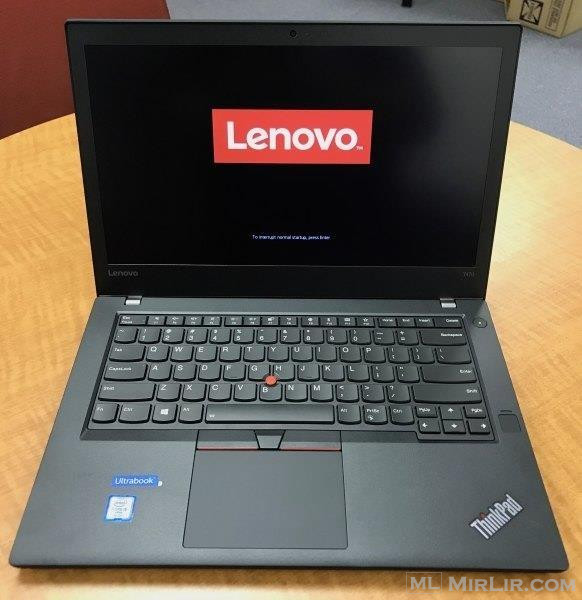 Laptop Lenovo Thinkpad T470