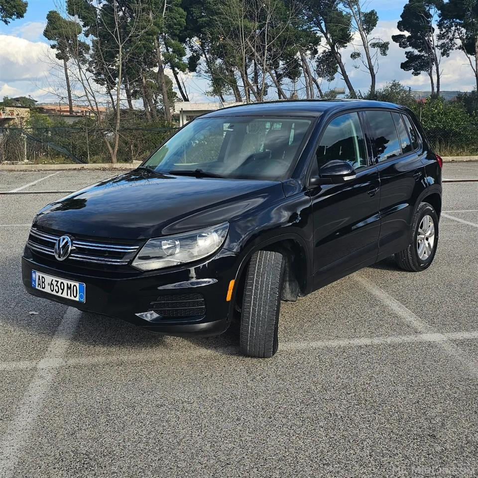 ❌️Shitet Volkswagen Tiguan 2.0 TSI 2012 ❌️