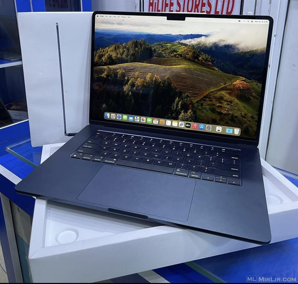 Apple MacBook Pro 16Inch M2 Max (2023 Model)
