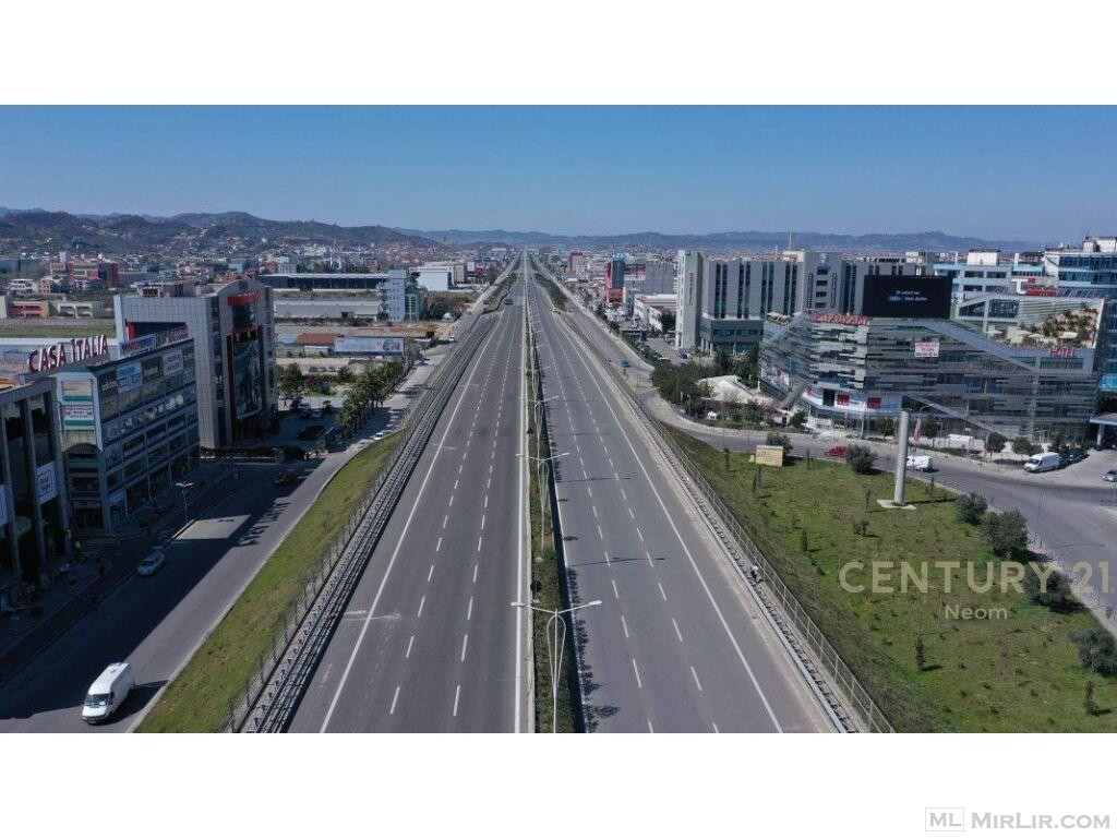 Tokë në Shitje Pranë Autostradës Tiranë-Durrës, Kashar