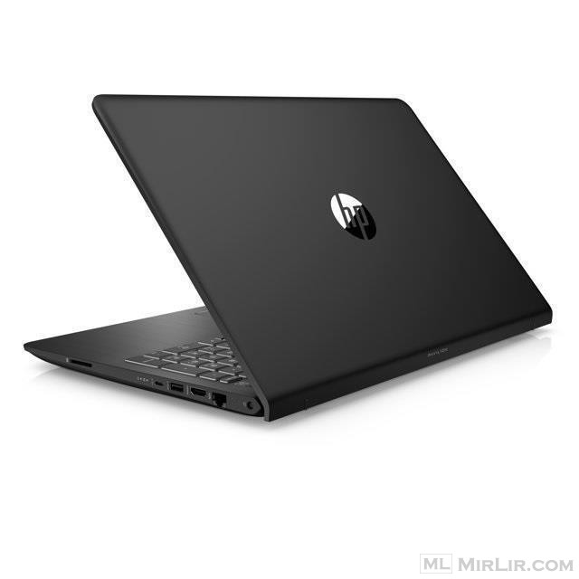 Shitet Laptop - HP Pavilion 15-cb035wm