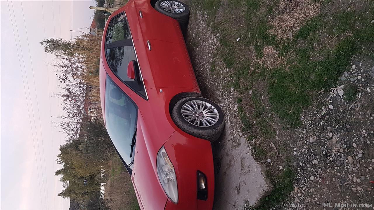 Fiat bravo 