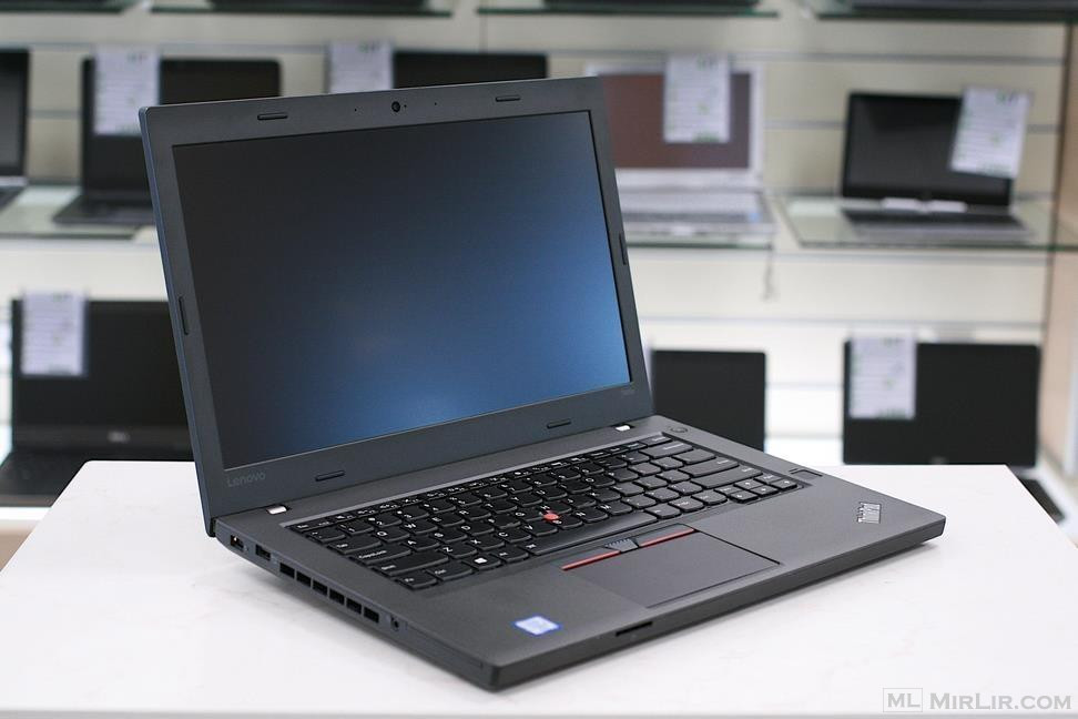 Laptop Lenovo Thinkpad T460p