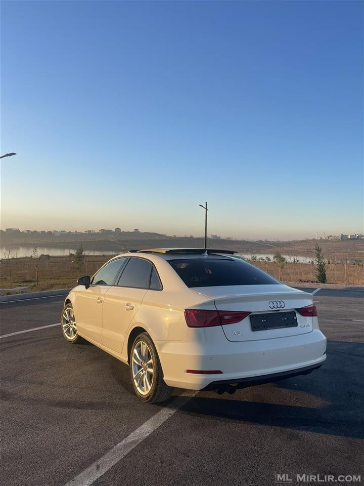 ?AUDI A3 2.0TDI 2014?