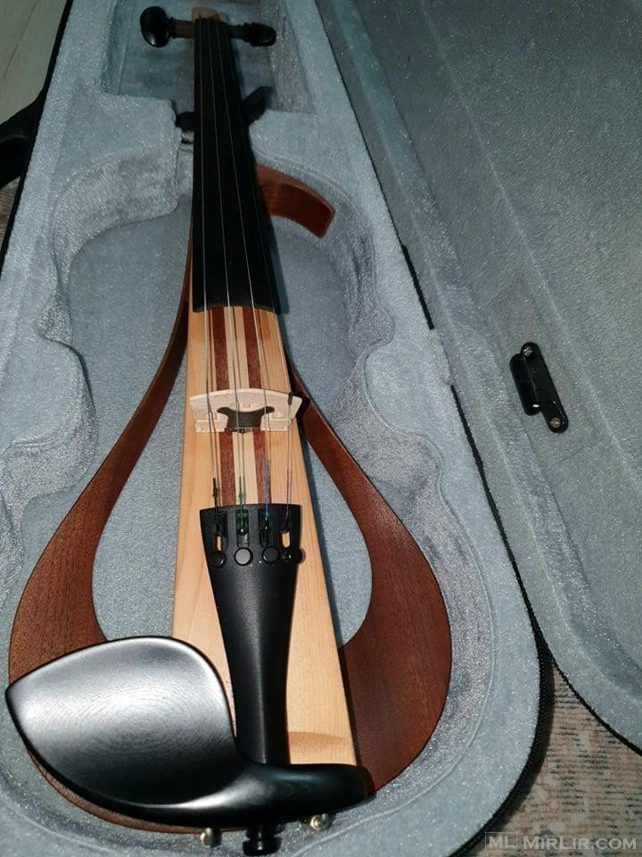 Violinë Elektrike \'Yamaha