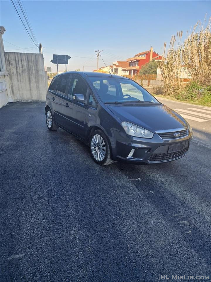 Ford 1.6 nafte manual 2009 