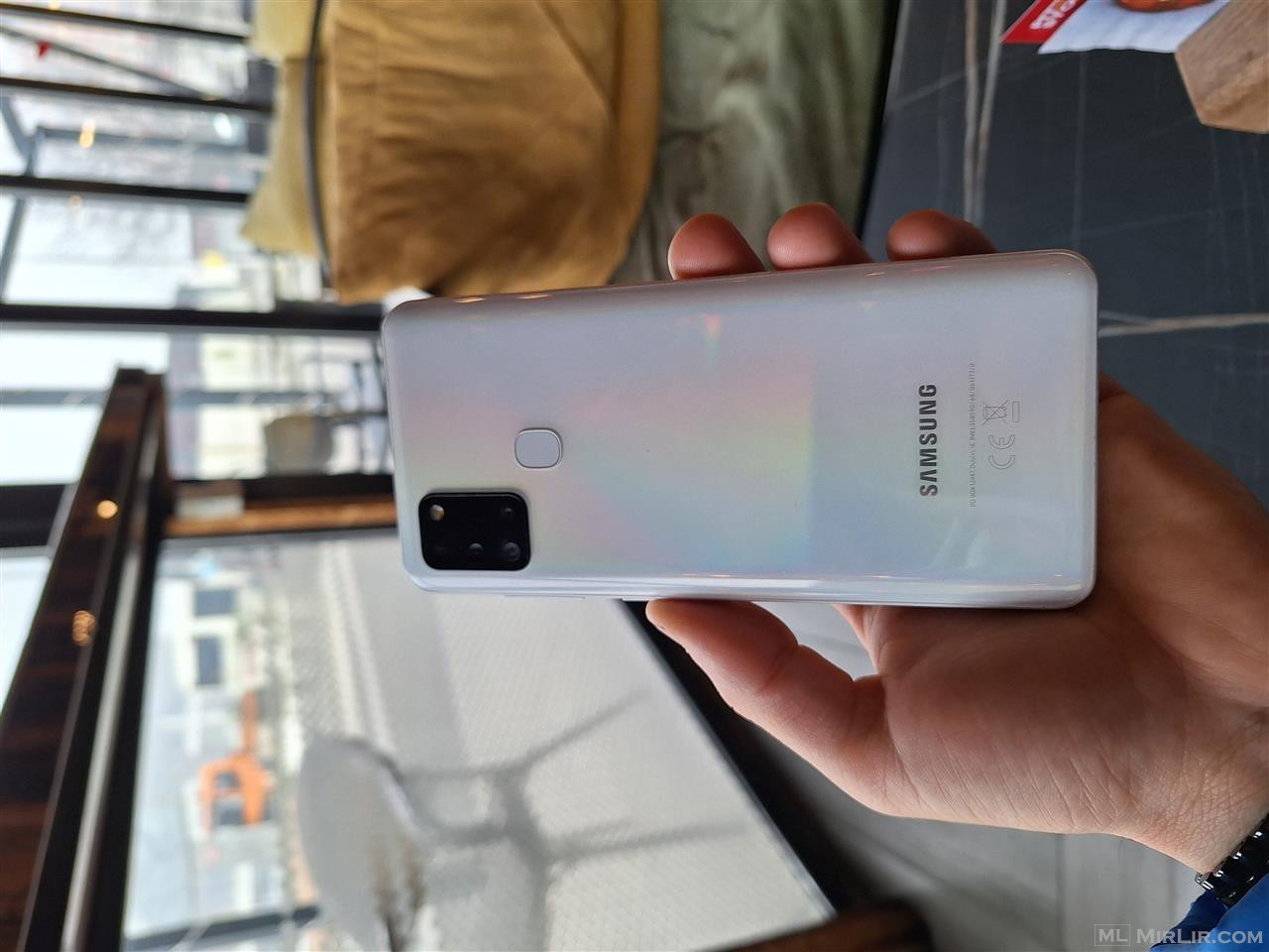 Shitet Samsung Galaxy A21s??