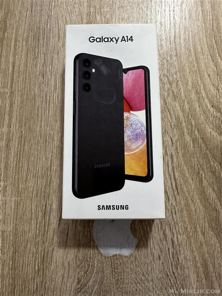 Galaxy A14 4/64 GB i Ri
