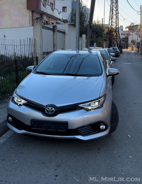 Toyota Auris 12/2018 1.8 Hybrid. 🔋🇨🇭