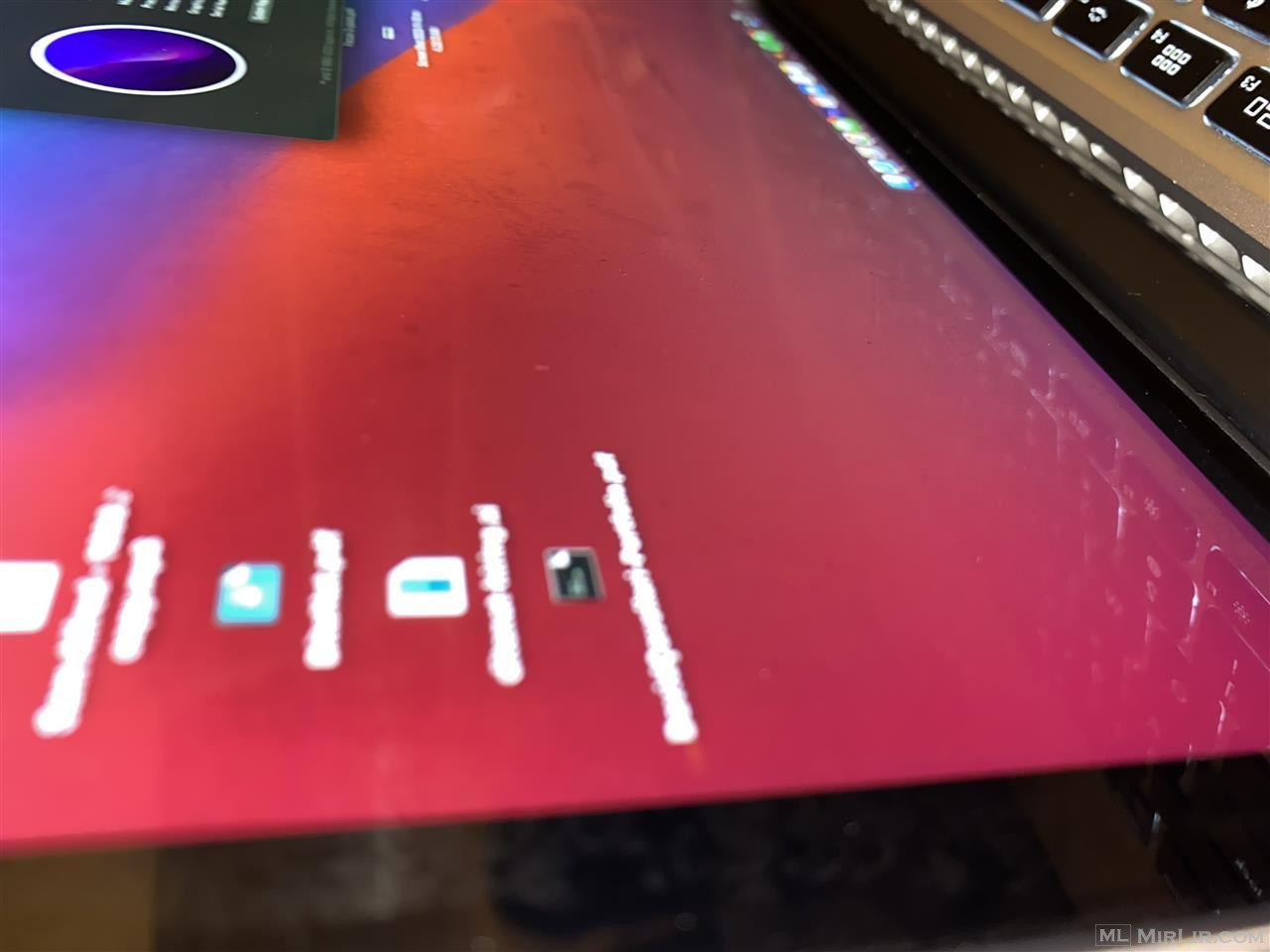 MacBook Pro ( Retina, 13-inch, 2015) 
