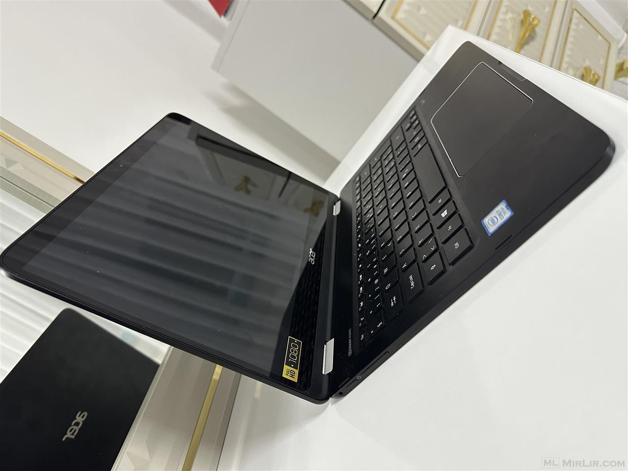 Acer Spin 7 TouchScreen 