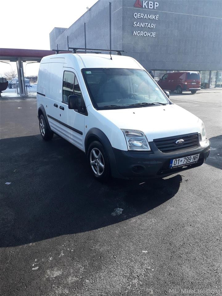 Ford connect 1.8 disel 2010