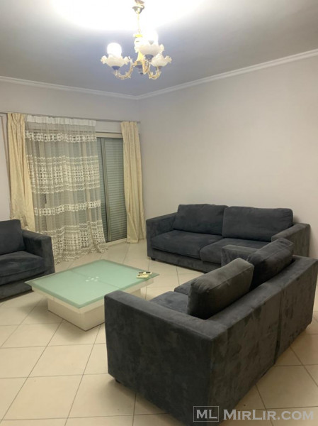 JAPIM ME QIRA APARTAMENT 2+1 NE DON BOSKO