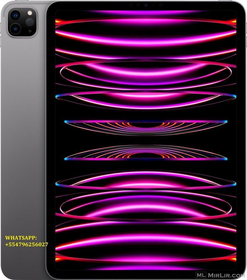 Apple iPad Pro 12.9-inch 6th Generation (2022) 256GB Wi-Fi -