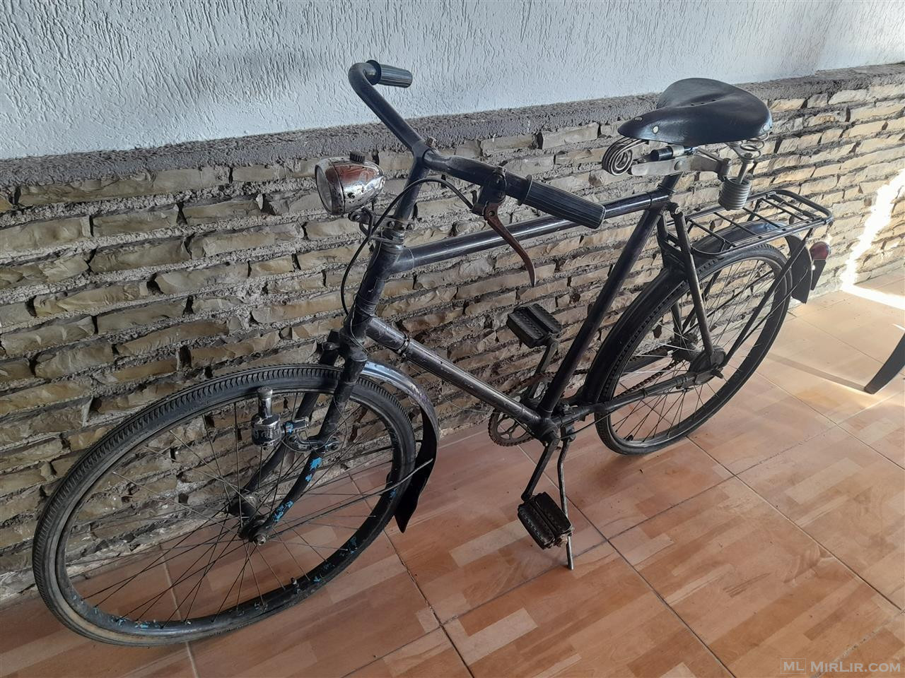 Antike biciklet 28