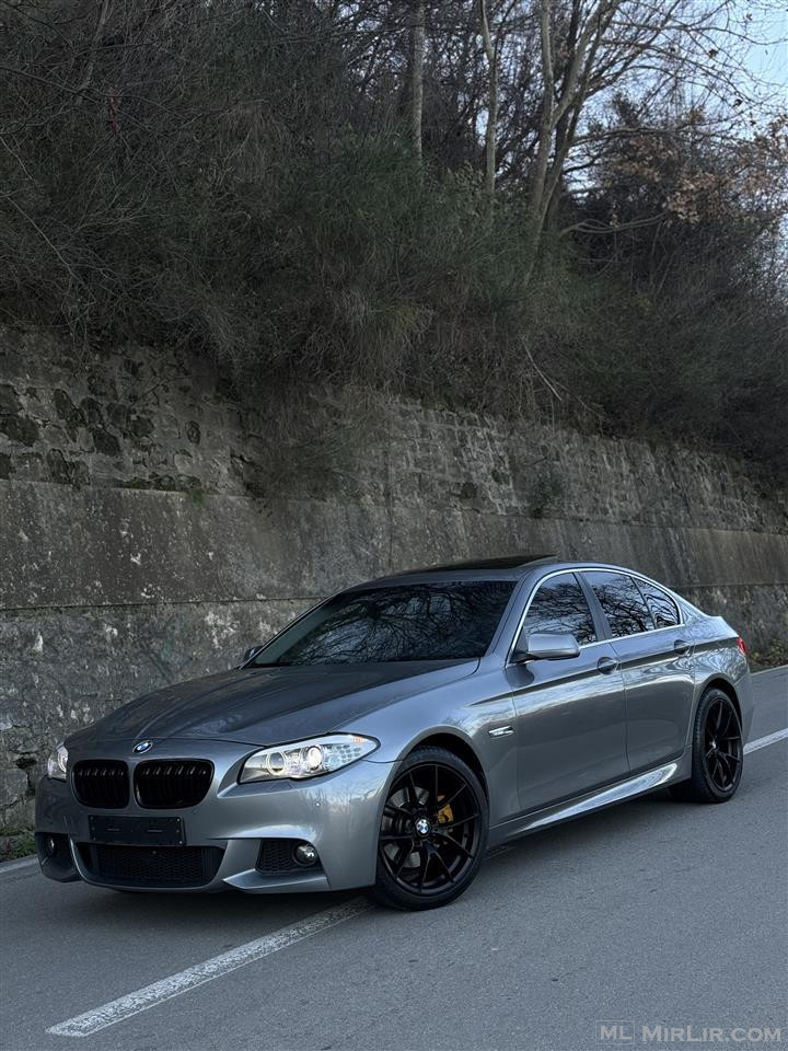 Bmw seria 5 look M5