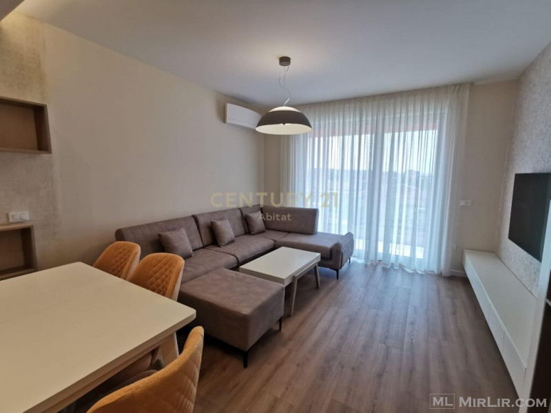 JAPIM ME QIRA APARTAMENT 1+1 plus POST PARKIMI, TEK FOLEJA E GJELBER, ZOGU I ZI