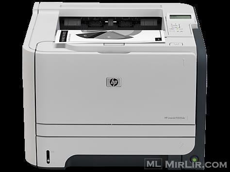 Printer HP p2055dn